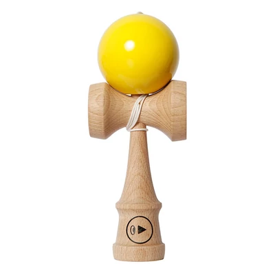 kendama play