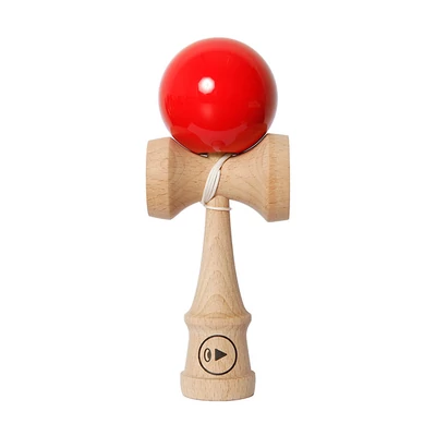 kendama play