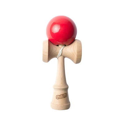 Sweets Kendama F3 Faded Crayon