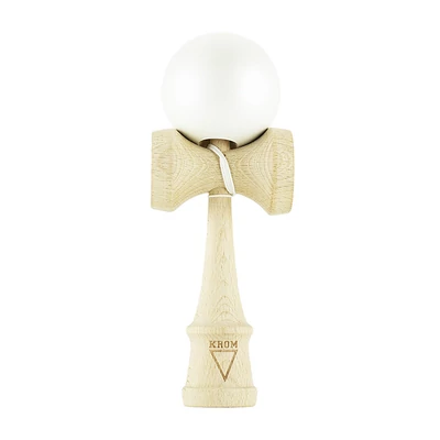 Kendama Krom metalic