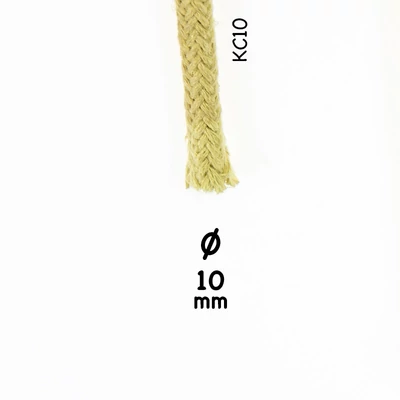Funie kevlar - 10 mm