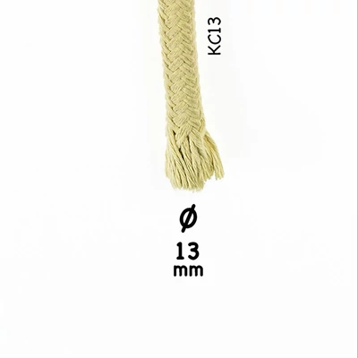 Funie kevlar - 13 mm
