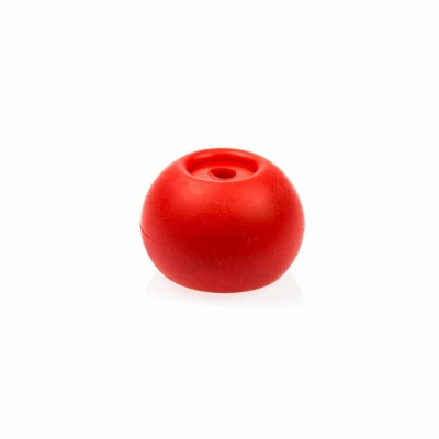 Contragreutate pentru poiuri, knob - Playjuggling - 6 mm, 11 g