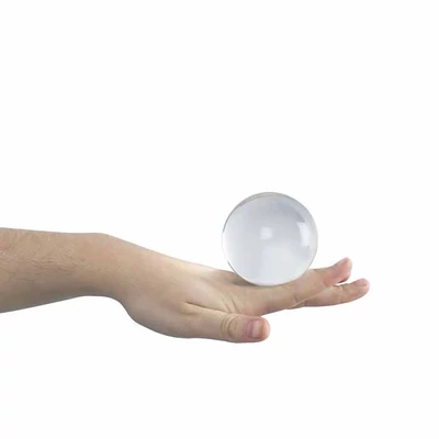 Acrylball Crystal 