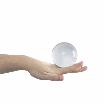 Acrylball Crystal 