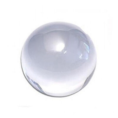 Acrylball Crystal - 100 mm, 615 g