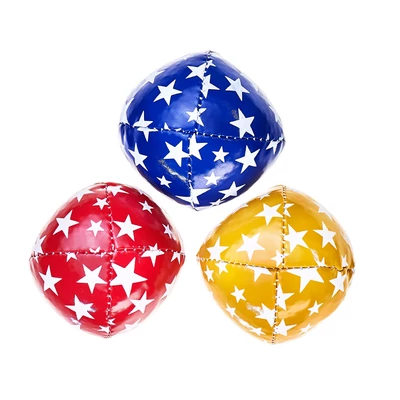 Set mingi de jonglat pentru copii - 50 mm, 36 g