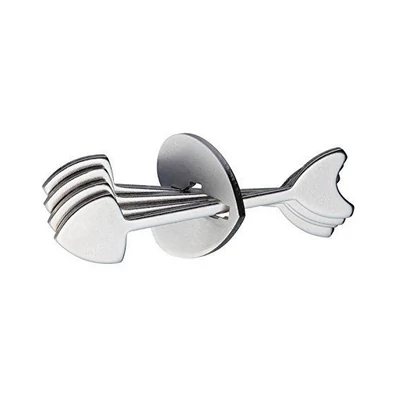 Hanayama Cast Puzzle