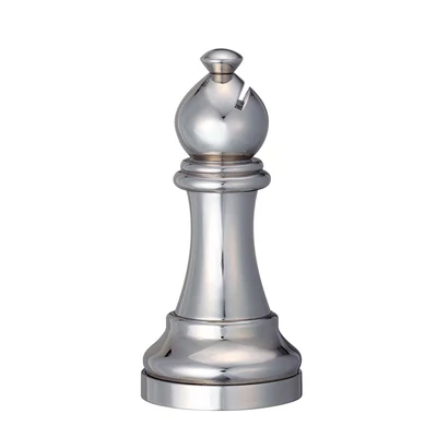 Hanayama Cast Puzzle - Chain