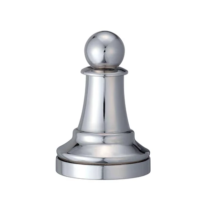 Hanayama Cast Puzzle Chess