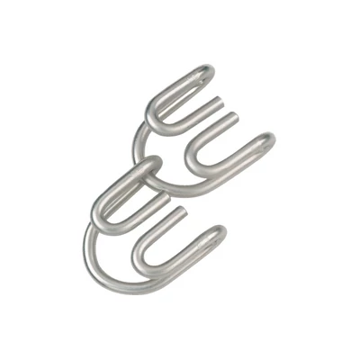 Hanayama Cast Puzzle - Devil