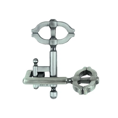 Hanayama Cast Puzzle - Key II