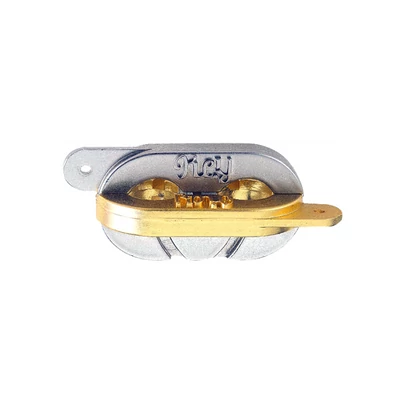 Hanayama Cast Puzzle - Keyring