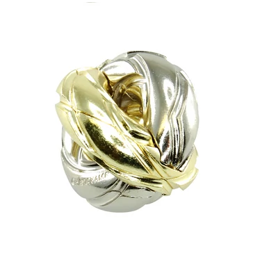 Hanayama Cast Puzzle - Twist