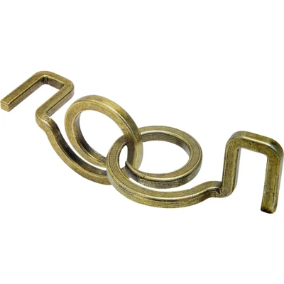 huzzle Cast Puzzle - Hook 