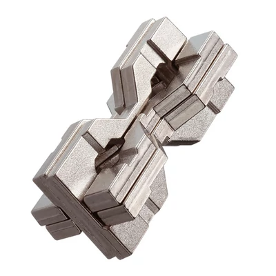 Hanayama Cast Puzzle
