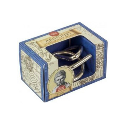 Professor Puzzle mini Great Minds - Aristotel