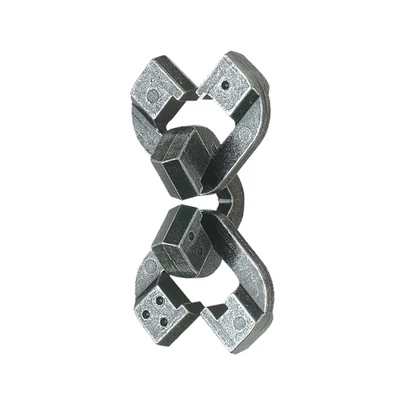 Hanayama Cast Puzzle - Chain