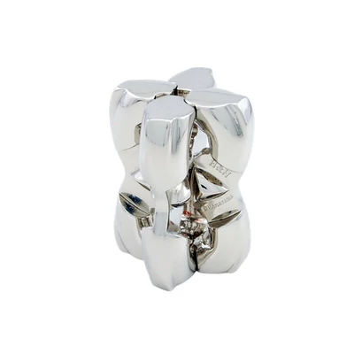 Hanayama Cast Puzzle - H&amp;H