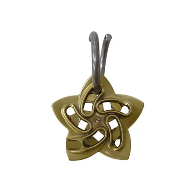 Huzzle (Hanayama) Cast Puzzle - Helix