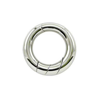 Hanayama Cast Puzzle - Loop