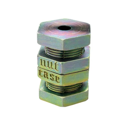 Huzzle (Hanayama) Cast Puzzle - Nutcase