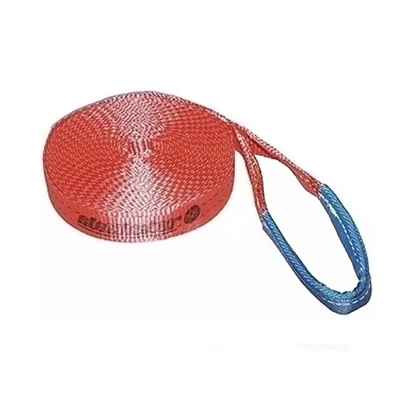 Linie slackline - 35mm, 20 m