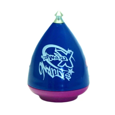 Spintop Saturno Extreme