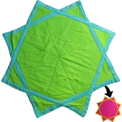 Starflyer - Covor Zburator - 70cm, 300g