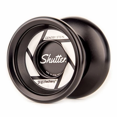 Yoyofactory Shutter