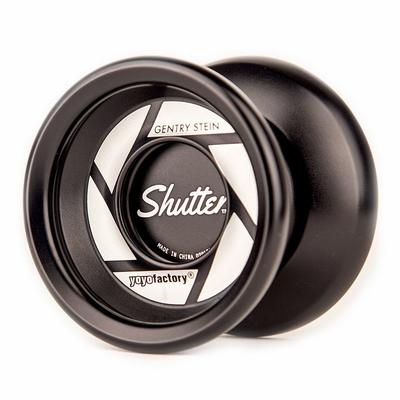 Yoyofactory Shutter
