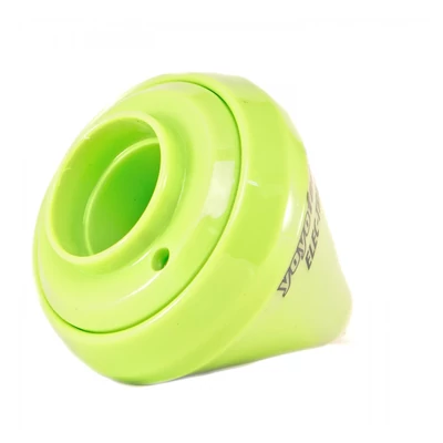 Yoyofactory Elec-Trick Spin Top - solid