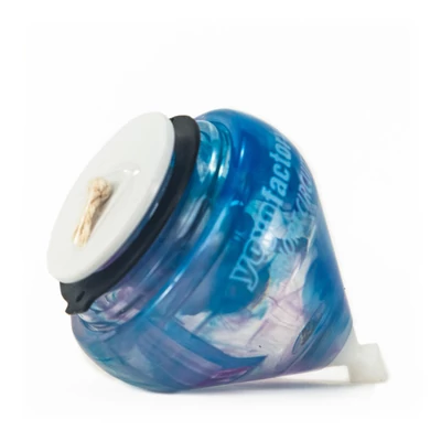 Yoyofactory Short Circuit Spin Top