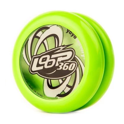 Yoyofactory yoyo