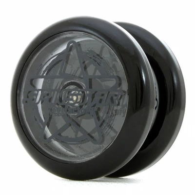 Yoyofactory Spinstar responsive yoyo