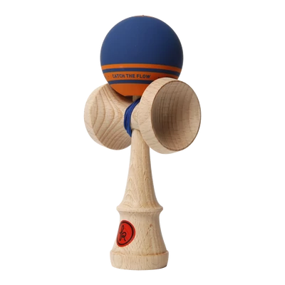 Kendama Europe Record Beech - rubber - Arowana