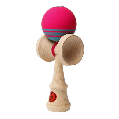 Kendama Europe Record Beech - rubber - Chochoo