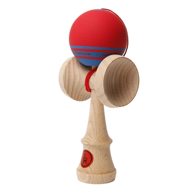 Kendama Europe Record Beech - rubber - Faia