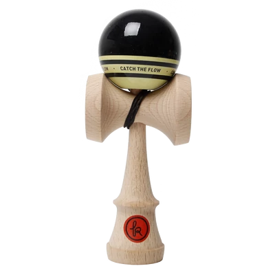 Kendama Europe Record Beech - sticky - Kage