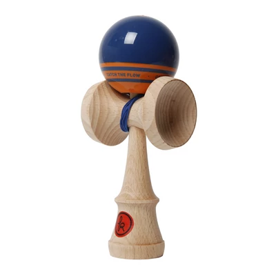 Kendama Europe Record Beech - sticky - Arowana