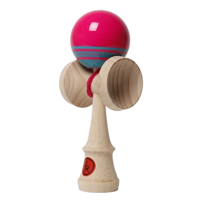 Kendama Europe Record Beech - sticky - Chochoo
