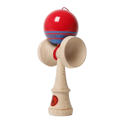 Kendama Europe Record Beech - sticky - Faia