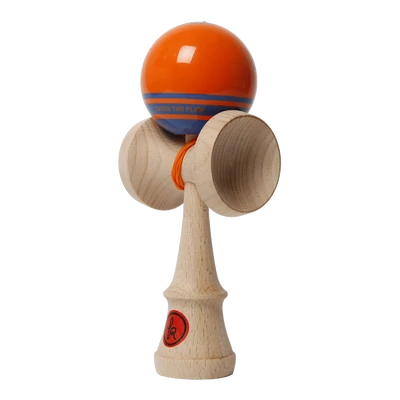 Kendama Europe Record Beech - sticky - Kumanomi