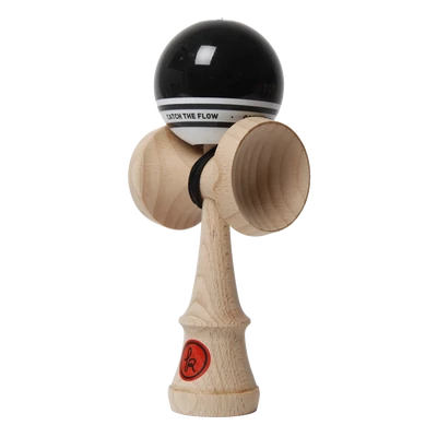 Kendama Europe Record Beech - sticky - Tenjikudai