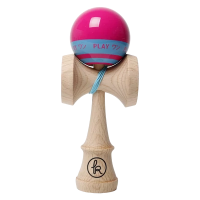 Kendama Europe Play One Grip - Sticky - Lolly Punch