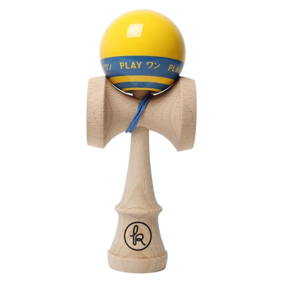 Kendama Europe Play One Grip - sticky - Tidal Sun
