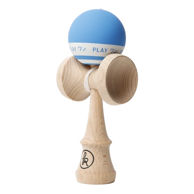 Kendama Europe Play One - rubber - Cloudsurfer