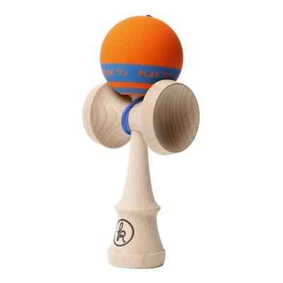 Kendama Europe Play One - rubber - Cool Mango