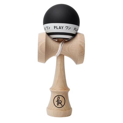 Kendama Europe Play One  Grip - rubber - Polar Night