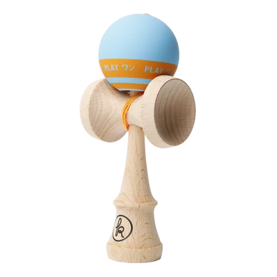 Kendama Europe Play One - rubber - Sunset Flip